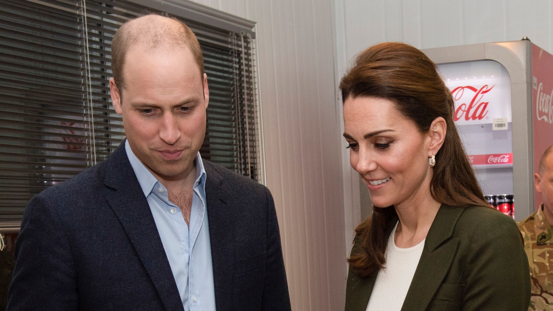 Prince William reveals Princess Kate’s favourite dessert – and it will surprise you post thumbnail image