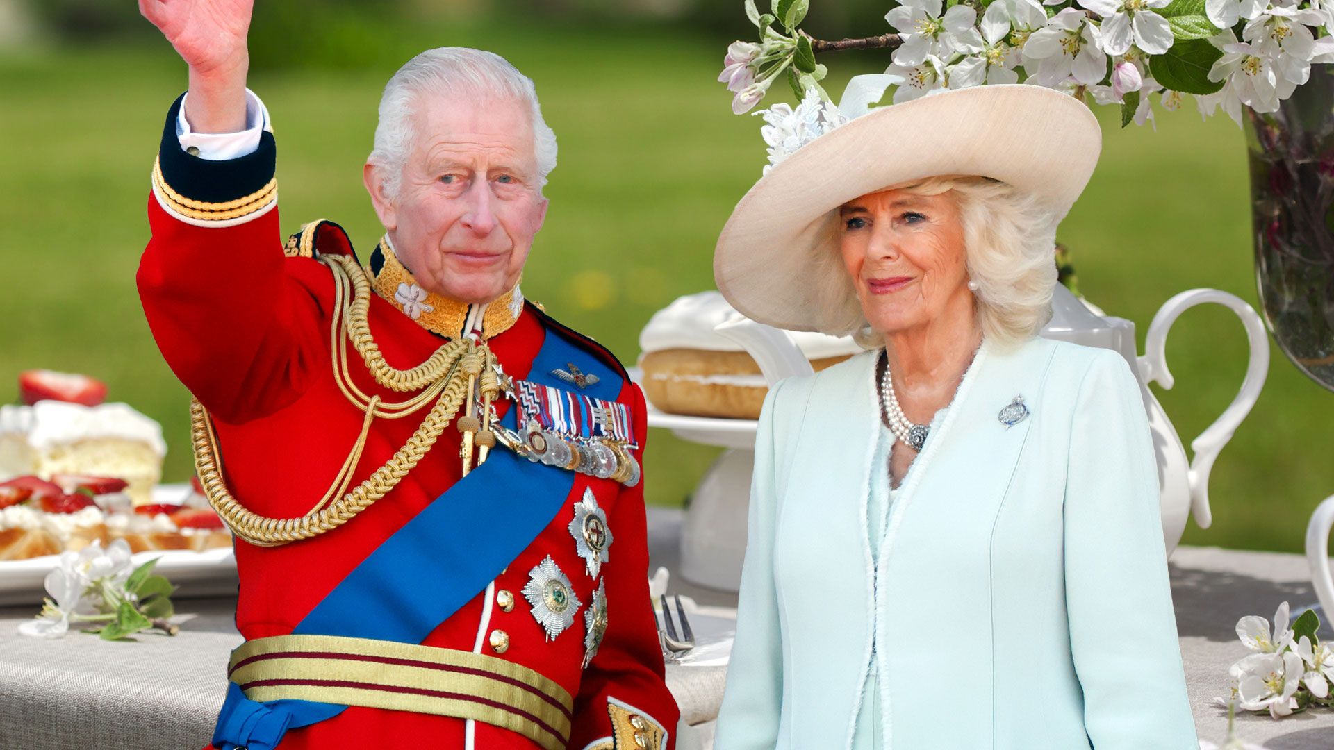 King Charles and Queen Camilla’s strict daily ritual they never skip post thumbnail image