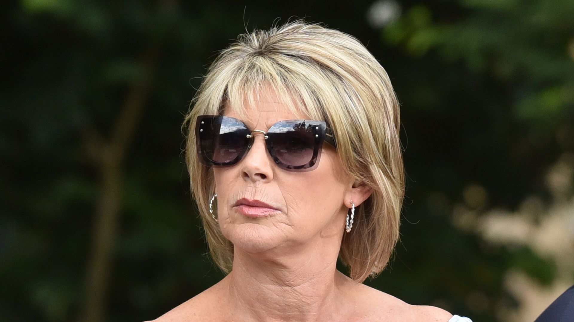 Ruth Langsford swaps Surrey for the I’m A Celebrity jungle ahead of first Christmas without ex Eamonn Holmes post thumbnail image