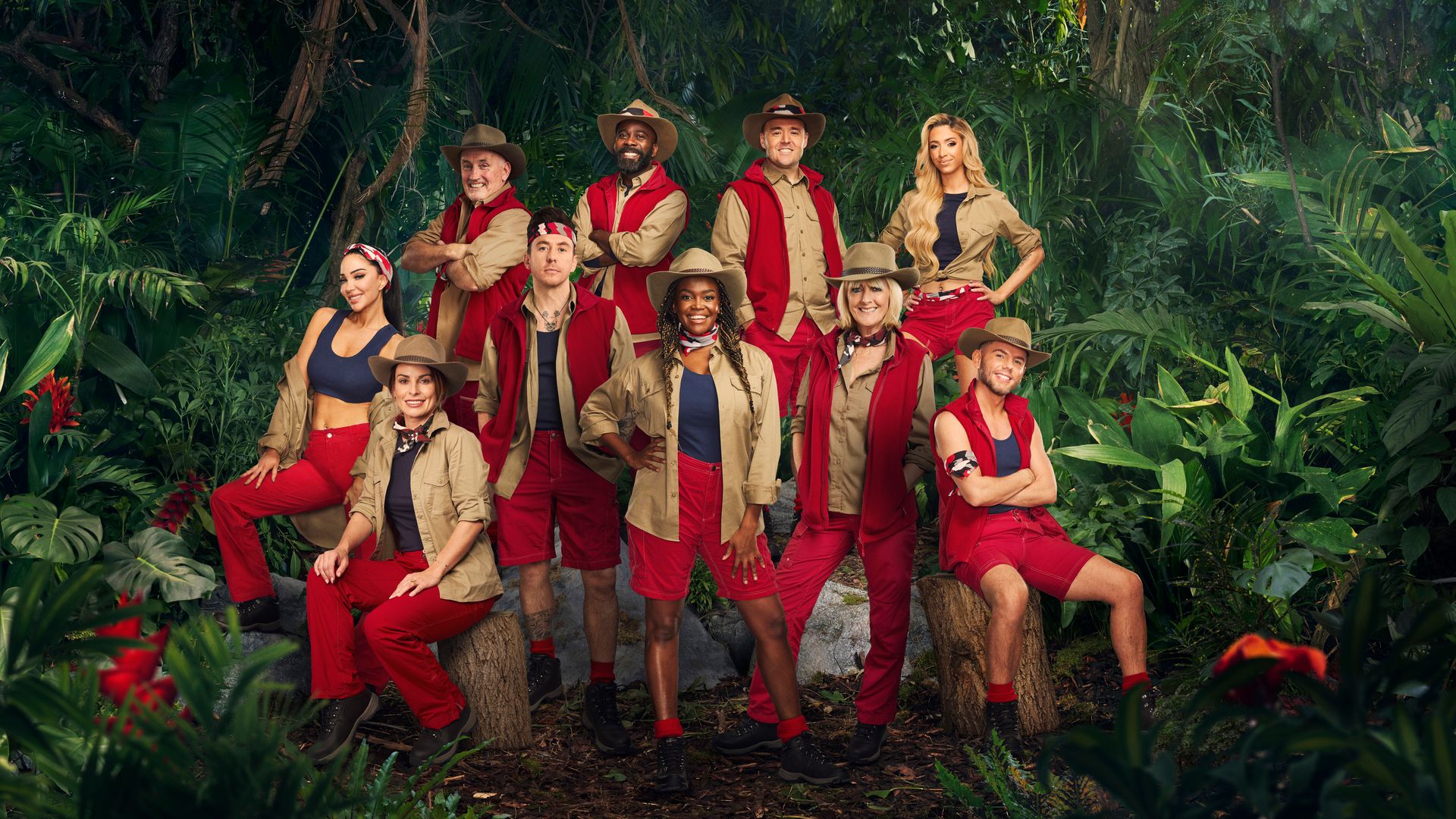 I’m a Celebrity fans have already chosen their winner during ‘best first episode in years’ post thumbnail image